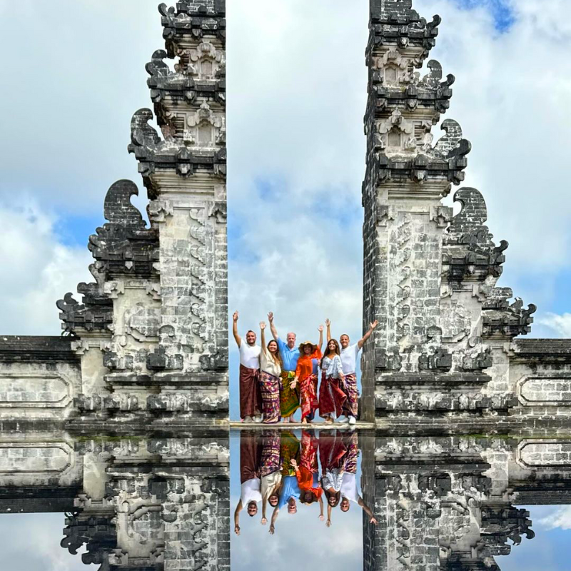 Inclusive Bali, Thailand & Vietnam Vacation - 16 Days